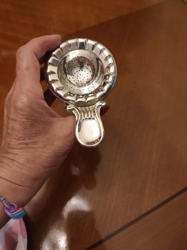 Juegos de Café y té de alpaca