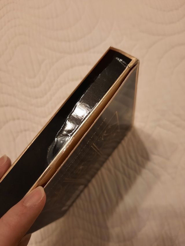 Uñas Fame Lady Gaga