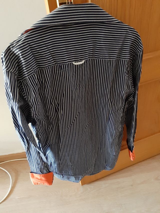 camisas para mujer a 6 euros la unidad