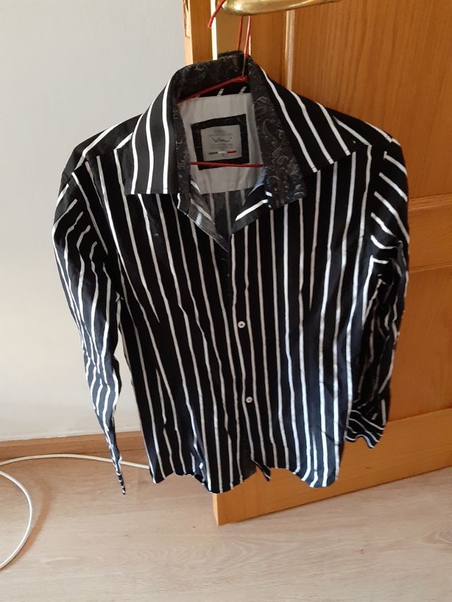 camisas para mujer a 6 euros la unidad