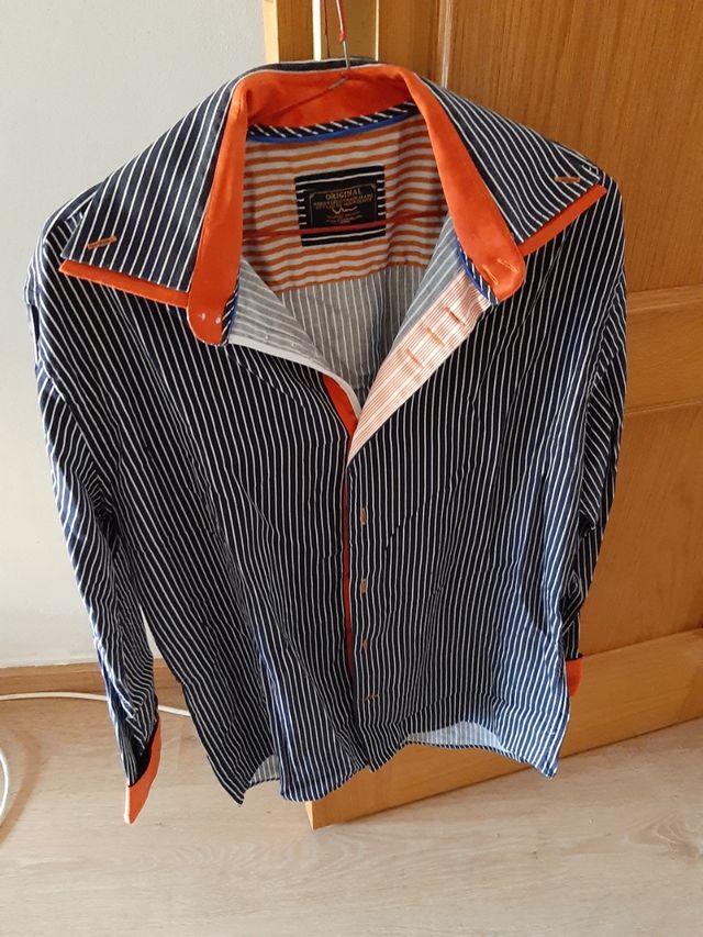 camisas para mujer a 6 euros la unidad