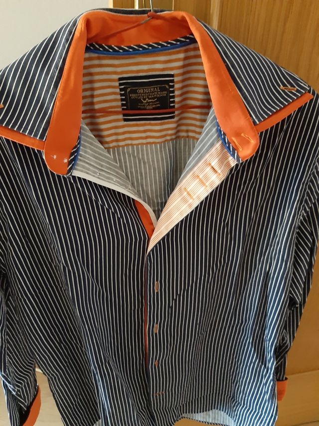 camisas para mujer a 6 euros la unidad