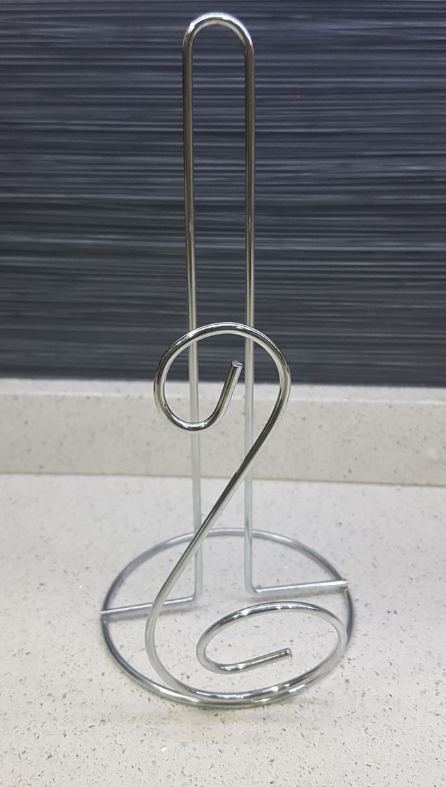 Portarollos de papel de cocina