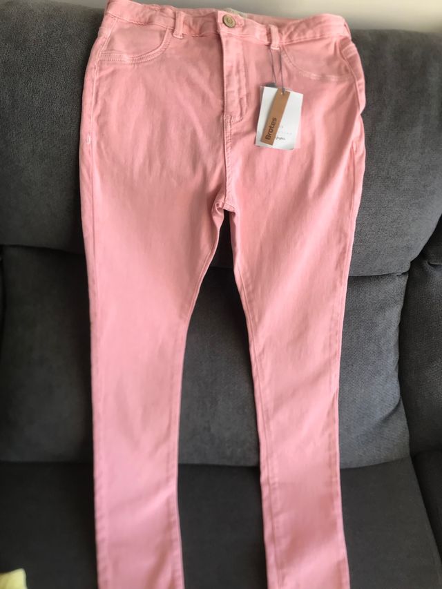 Pantalón del Corte inglés 13/14 años