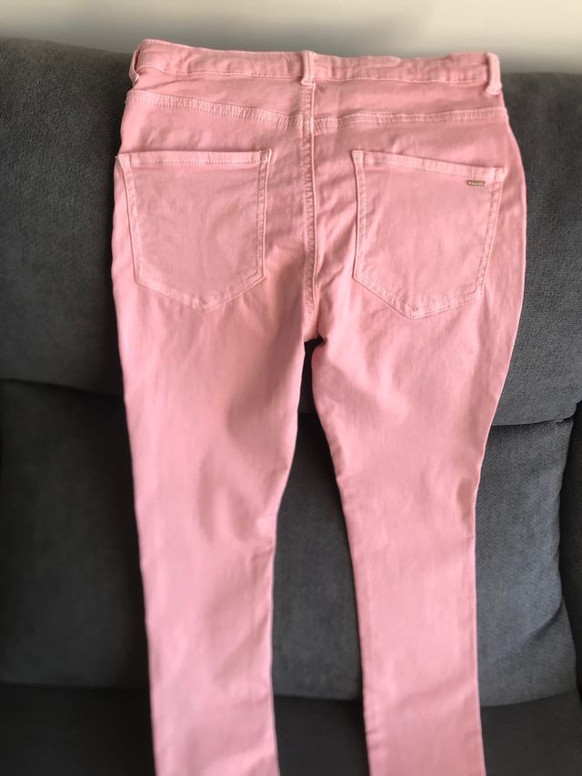 Pantalón del Corte inglés 13/14 años
