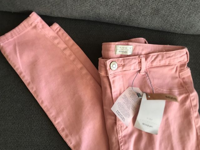 Pantalón del Corte inglés 13/14 años