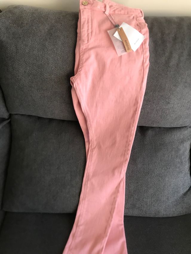 Pantalón del Corte inglés 13/14 años