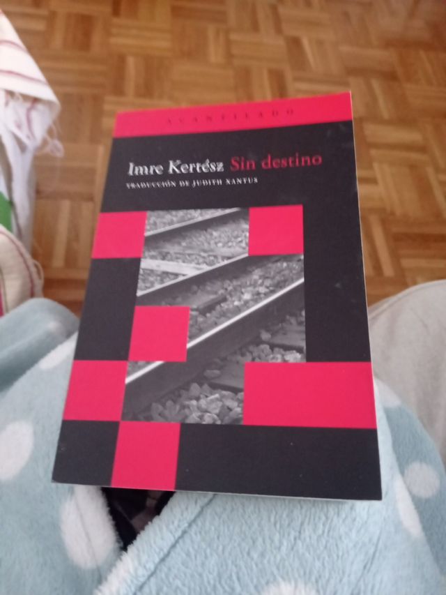 Sin destino