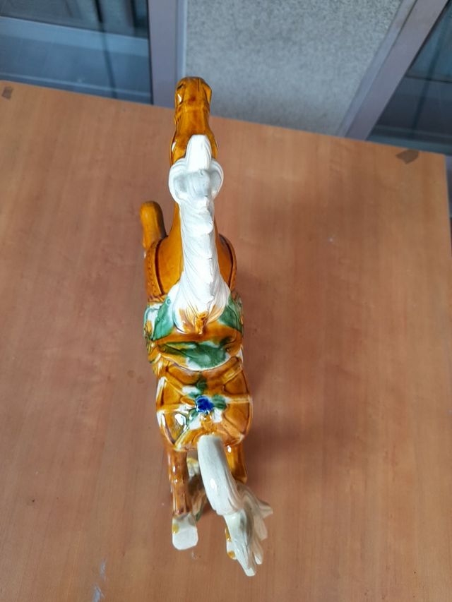 figura caballo NUEVA