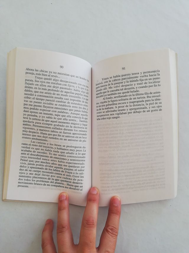 La sima del diablo ISBN 9788420465647