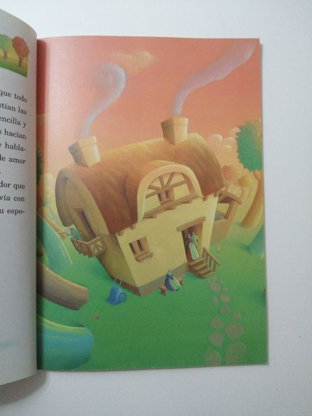 El regalo del duende