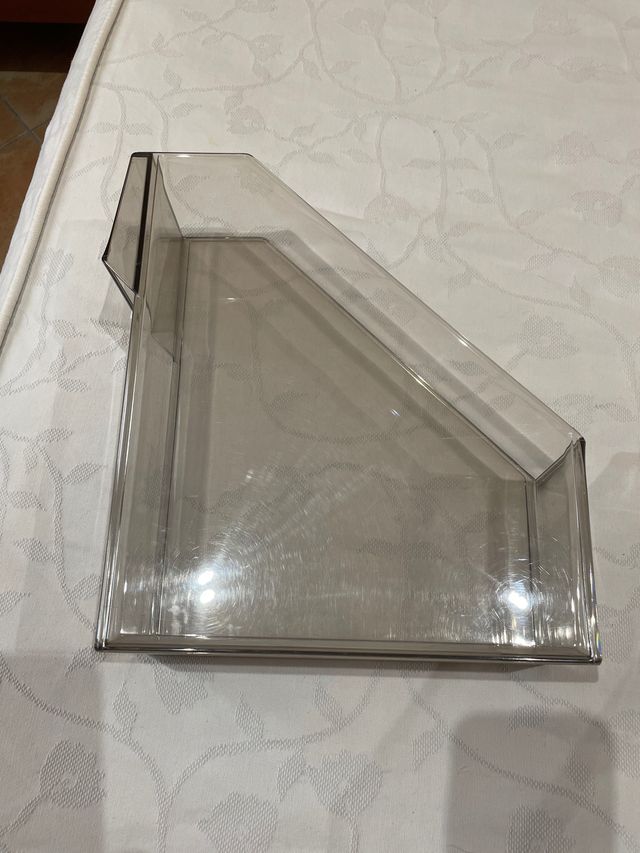 4 Porta folios,revistas,etc...