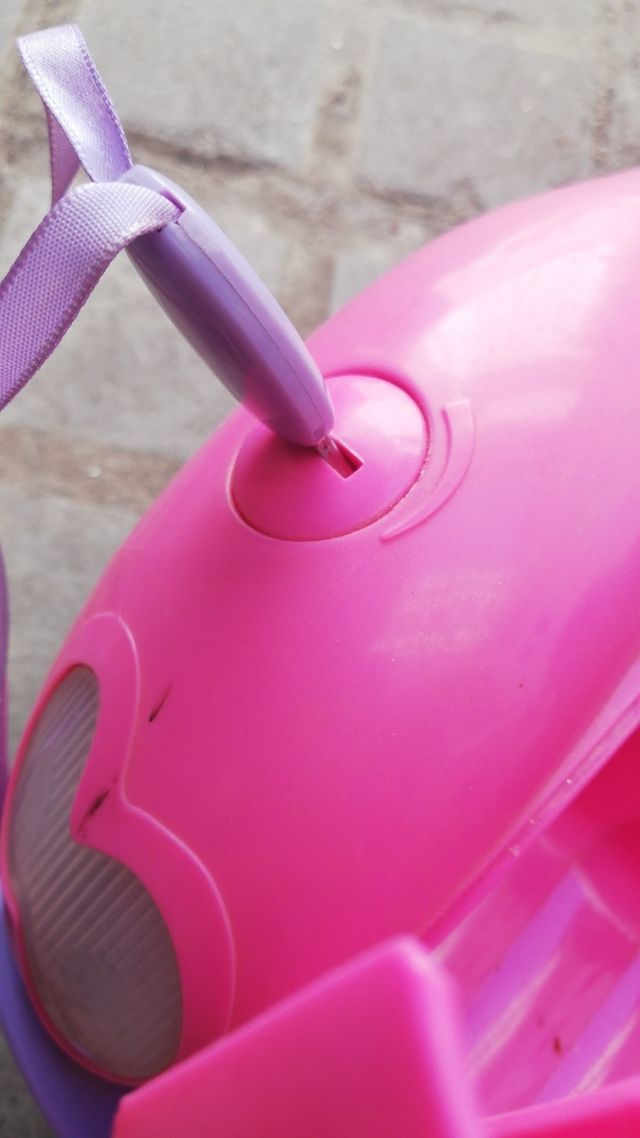 Coche Descapotable Baby Born