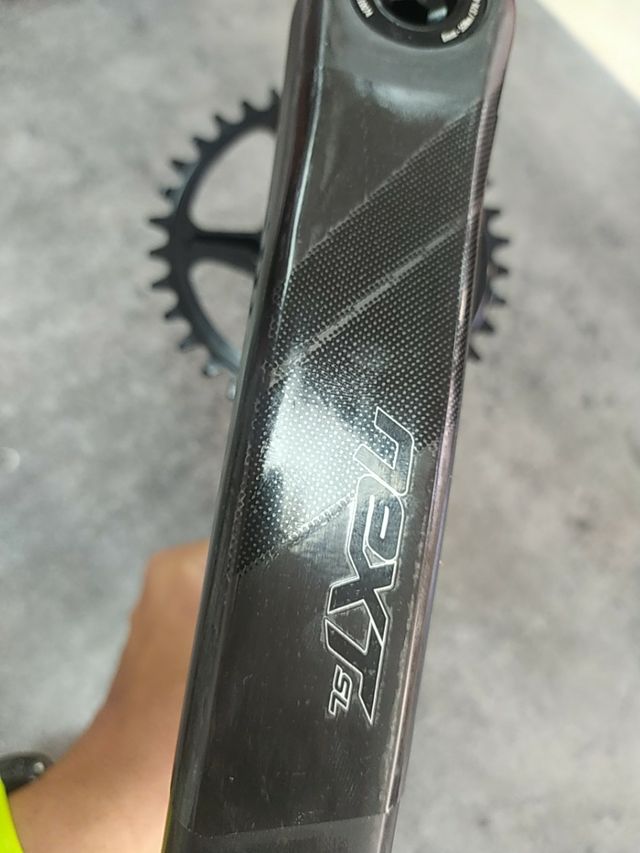 BIELAS BTT de segunda mano por 400 € en El Cid en WALLAPOP