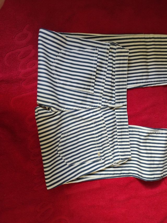 pantalón Massimo Dutti