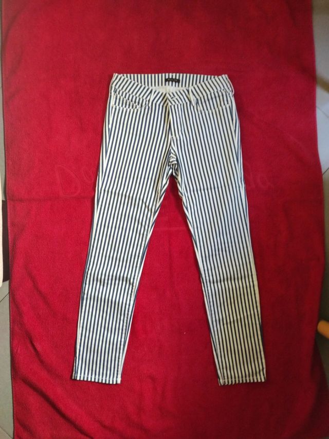 pantalón Massimo Dutti