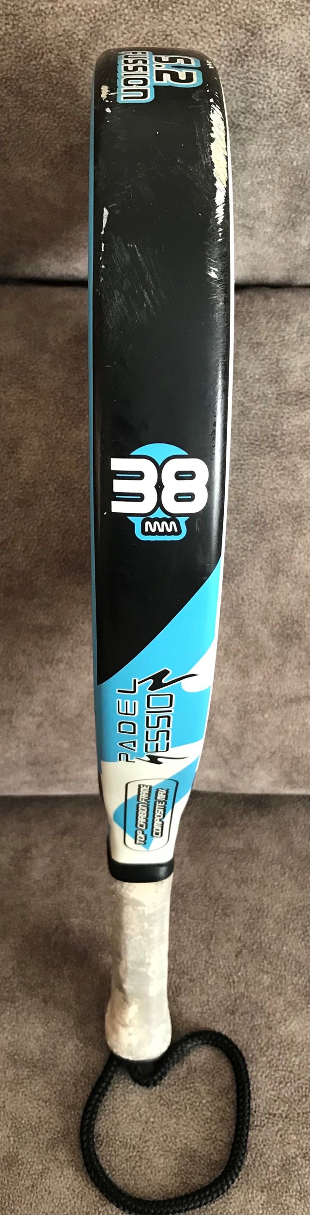 Padel Session S.2 Fussion