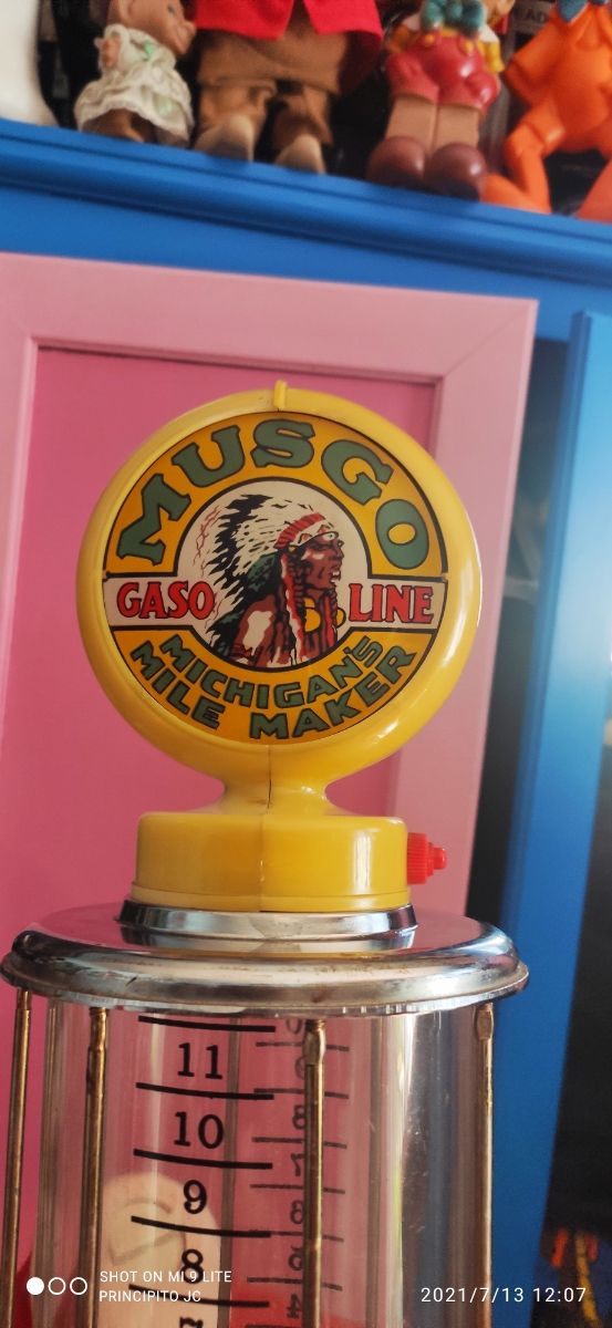 Exclusivo Dispensador de bebidas raro (Musgo)