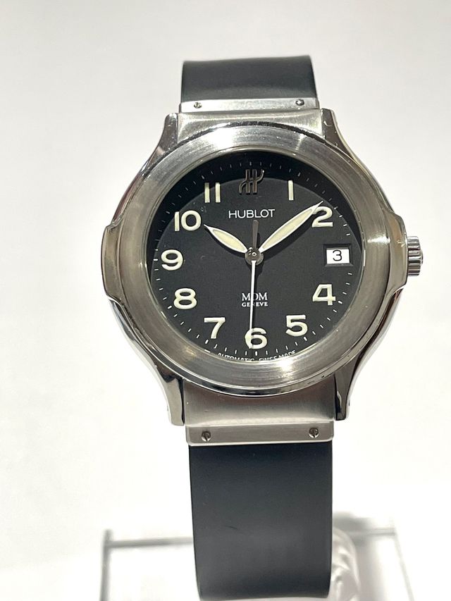 Hublot Elegant MDM