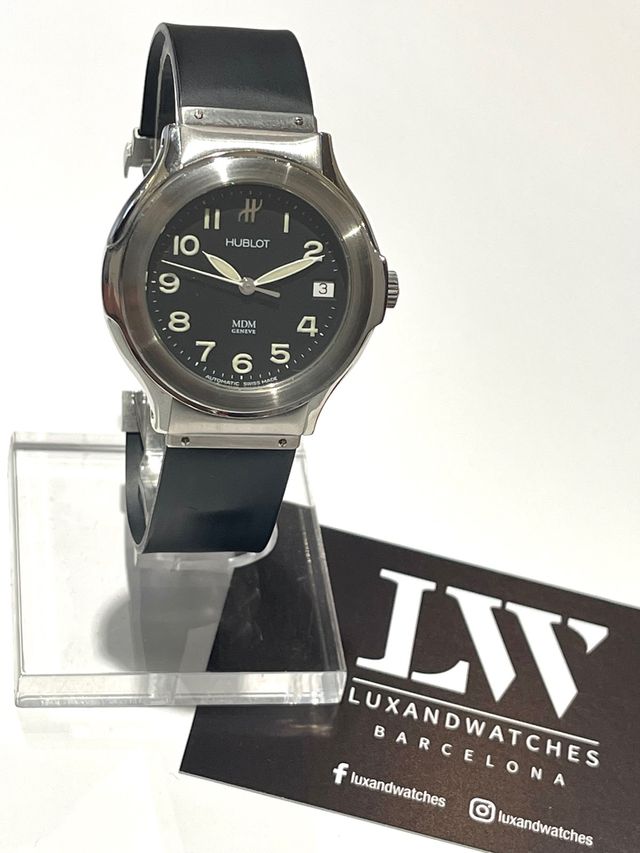 Hublot Elegant MDM