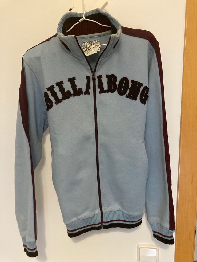 Camisola e casaco Billabong