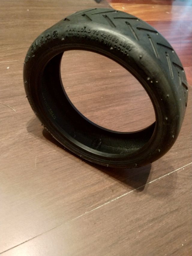 Cubierta patinete Xiaomi