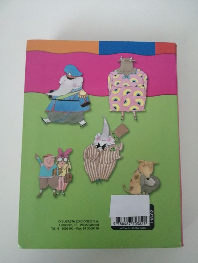 Muchos chistes chistosos