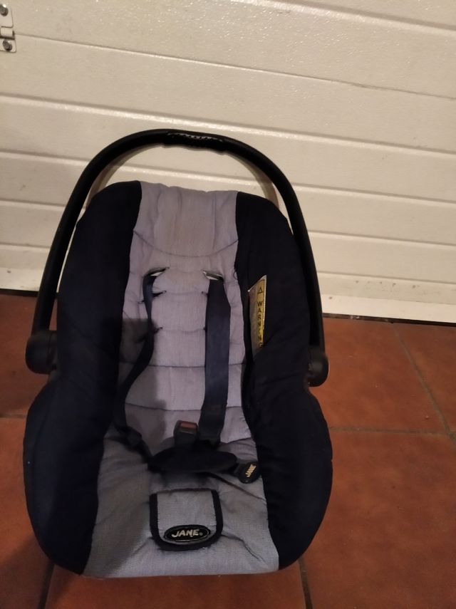 Silla Maxi Cosi