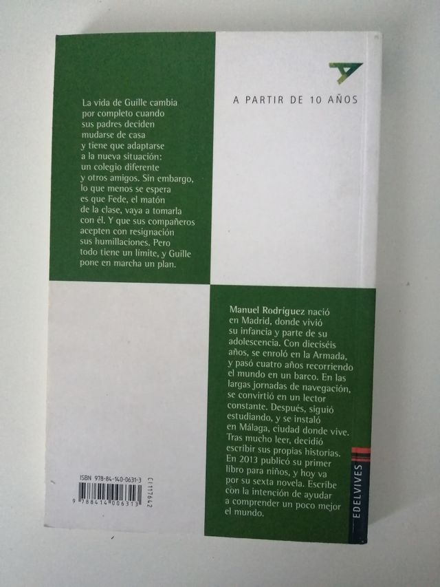 Guille y el equipo Cascarria