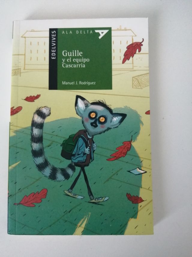 Guille y el equipo Cascarria