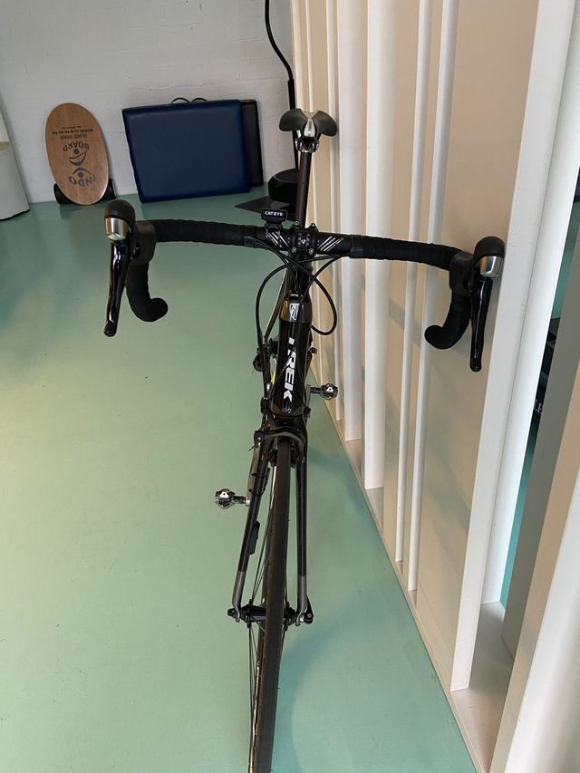 Trek madone 3.1 carbon