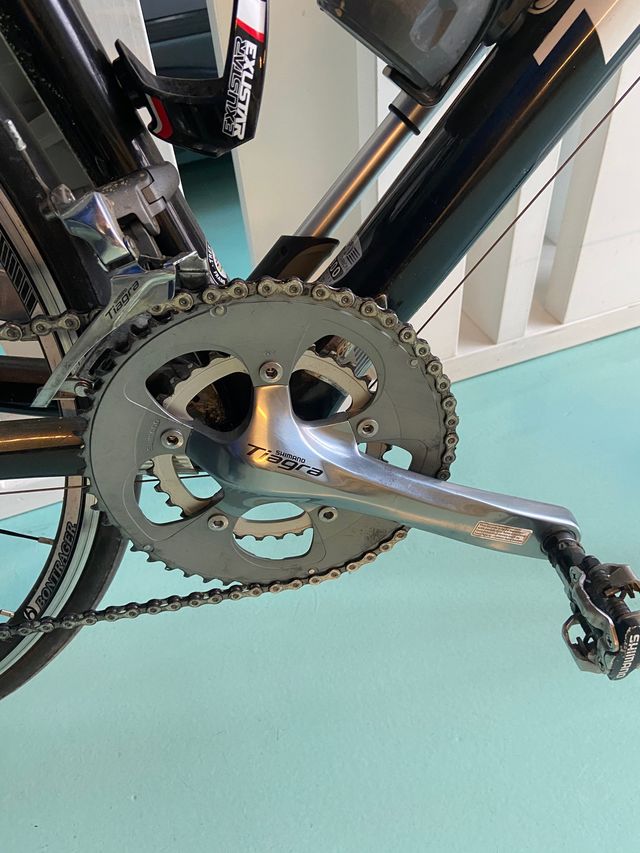 Trek madone 3.1 carbon