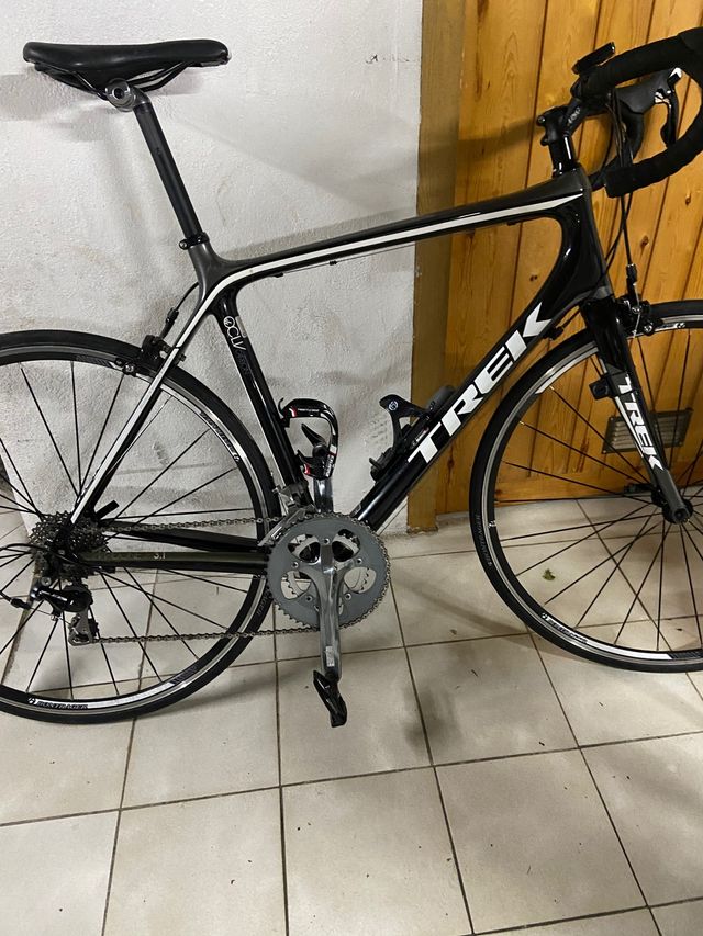 Trek madone 3.1 carbon