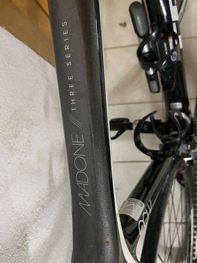 Trek madone 3.1 carbon