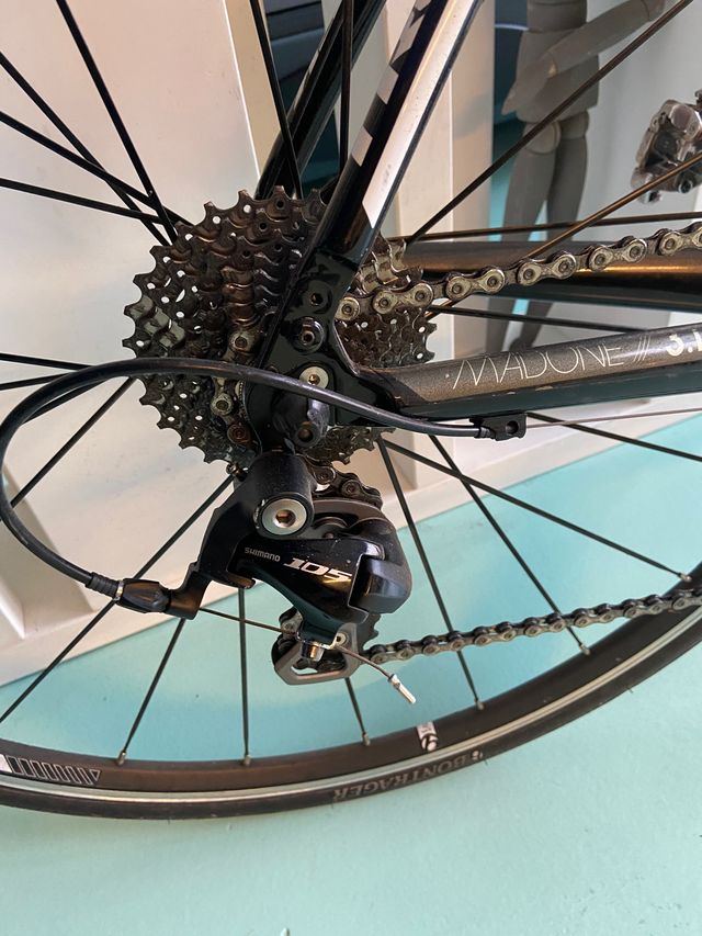 Trek madone 3.1 carbon