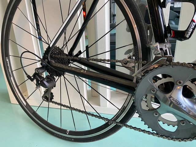 Trek madone 3.1 carbon