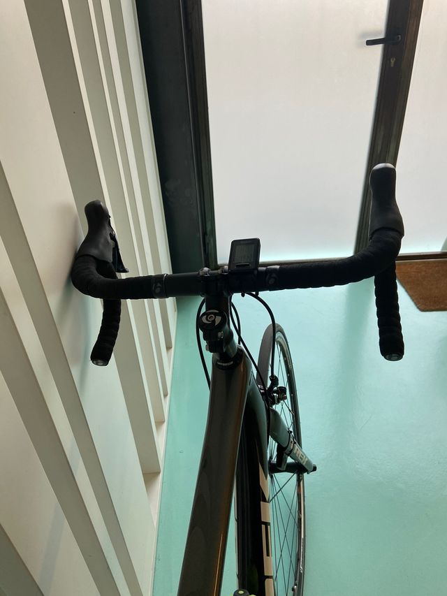 Trek madone 3.1 carbon