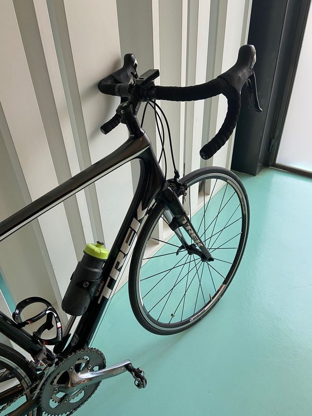 Trek madone 3.1 carbon