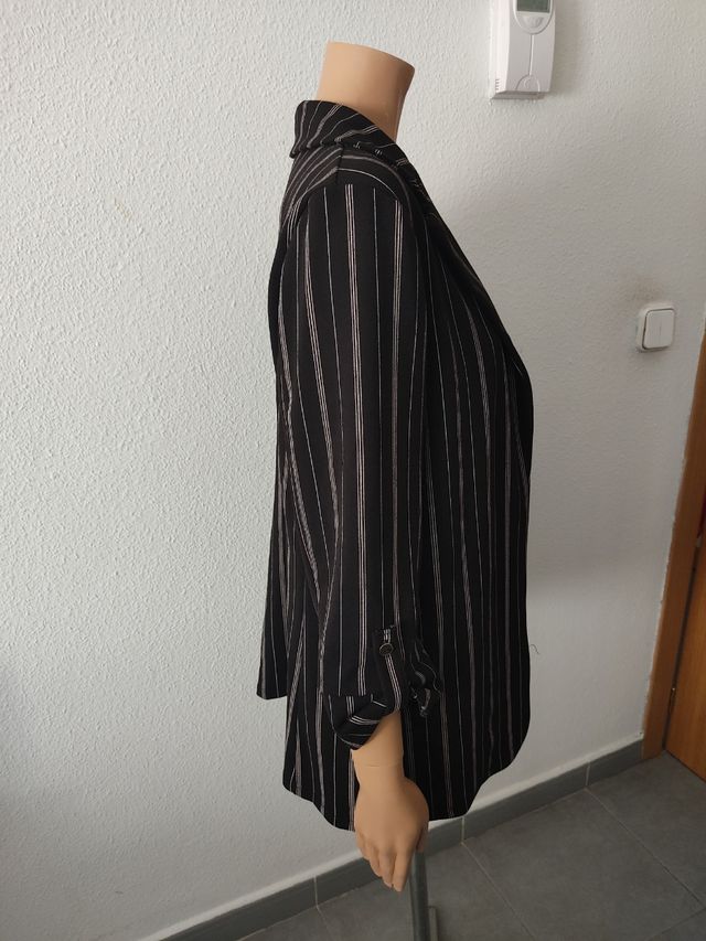 Blazer a estrenar t.u