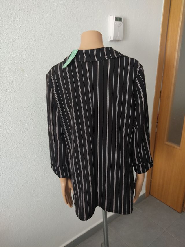 Blazer a estrenar t.u