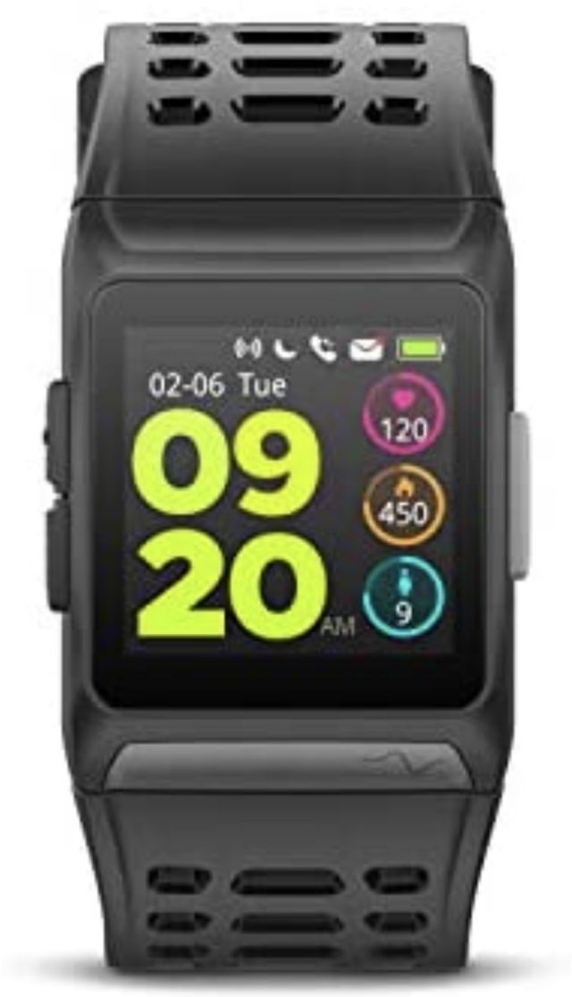 SPC Smartee Sport-Reloj Inteligente Waterproof (GP