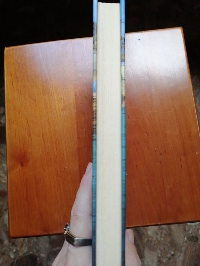 EL SECRETO DE LA PORCELANA