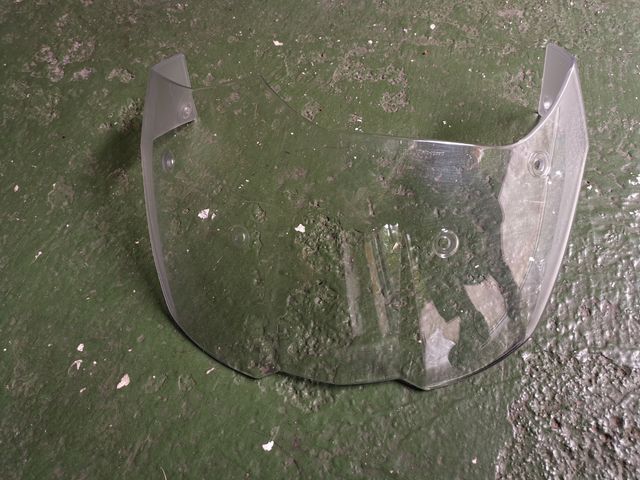 Pantalla bmw f 650 gs