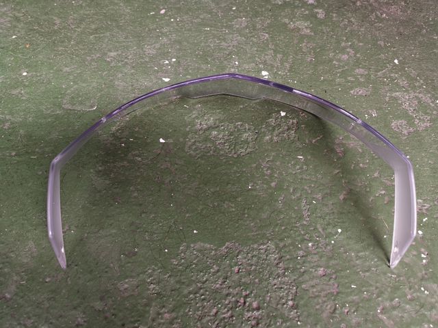 Pantalla bmw f 650 gs