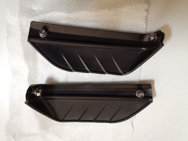 Pantalla bmw f 650 gs