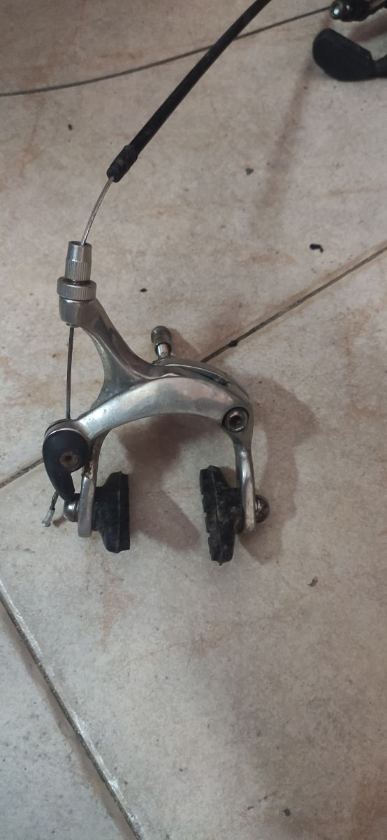 freno bicicleta