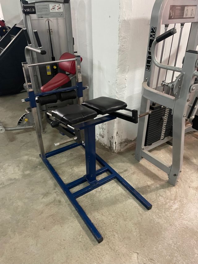 MACCHINE PER COSTRUZIONI PESI