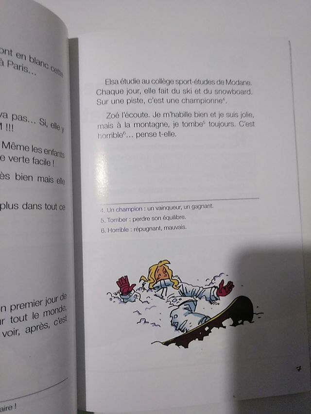 la nuit blanche de Zoe (Mirela Vardi) Sm