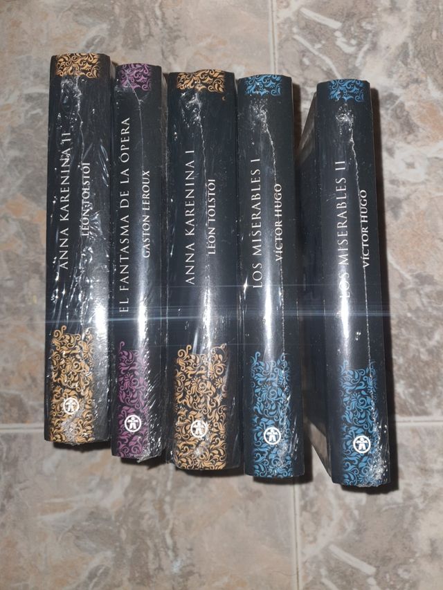 libros los grandes musicales en la literatura