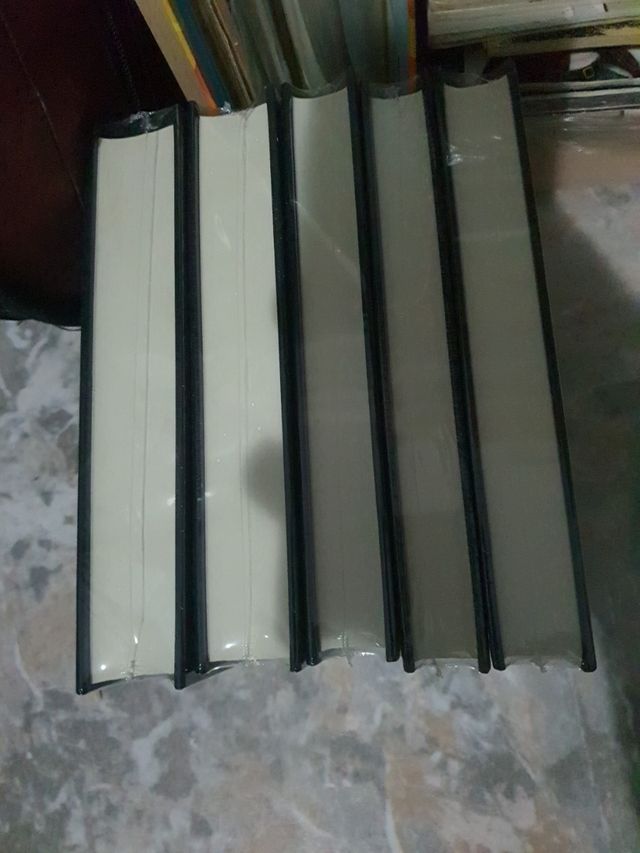 libros los grandes musicales en la literatura